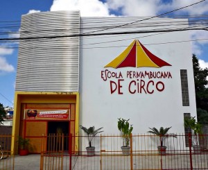 Escola Pernambucana de Circo