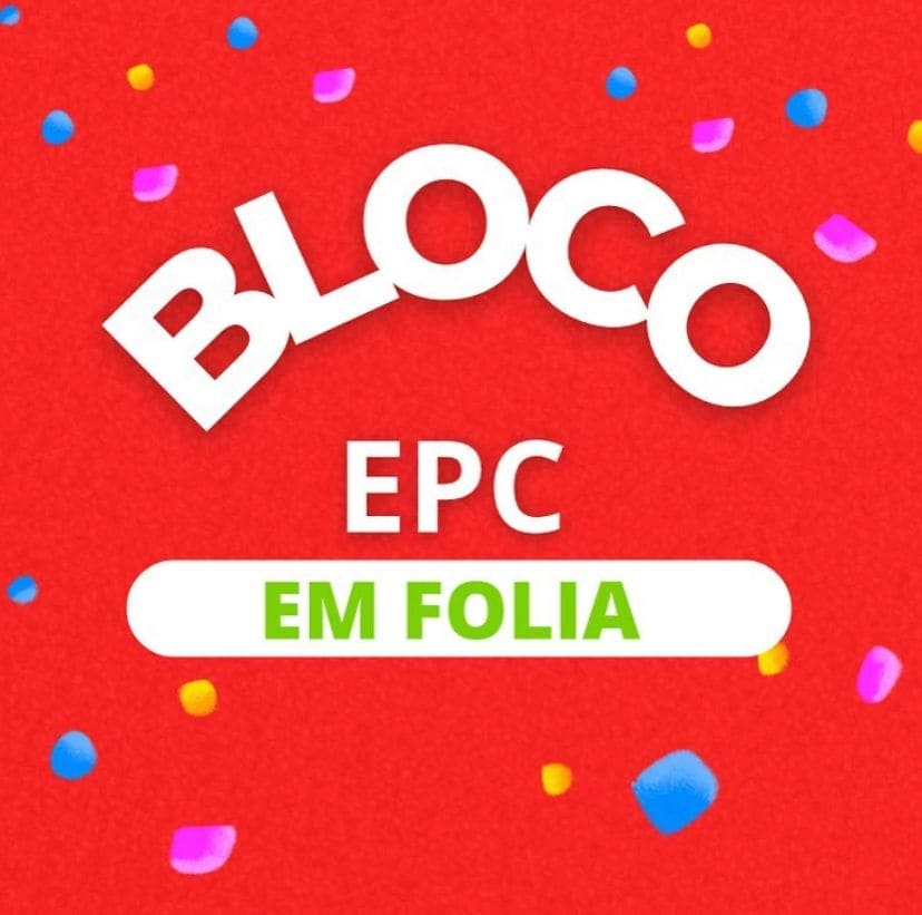 Bloco EPC em Folia, Carnaval 2023