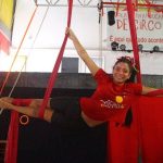 EPC oferta curso gratuito de artes circenses para adolescentes e jovens negros e pardos da zona norte do Recife
